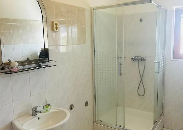 Appartamento Tennis House With Balcony